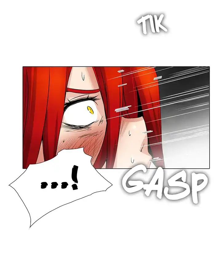 Draw it Yourself! (Uncensored) Chapter 31 - Page 28