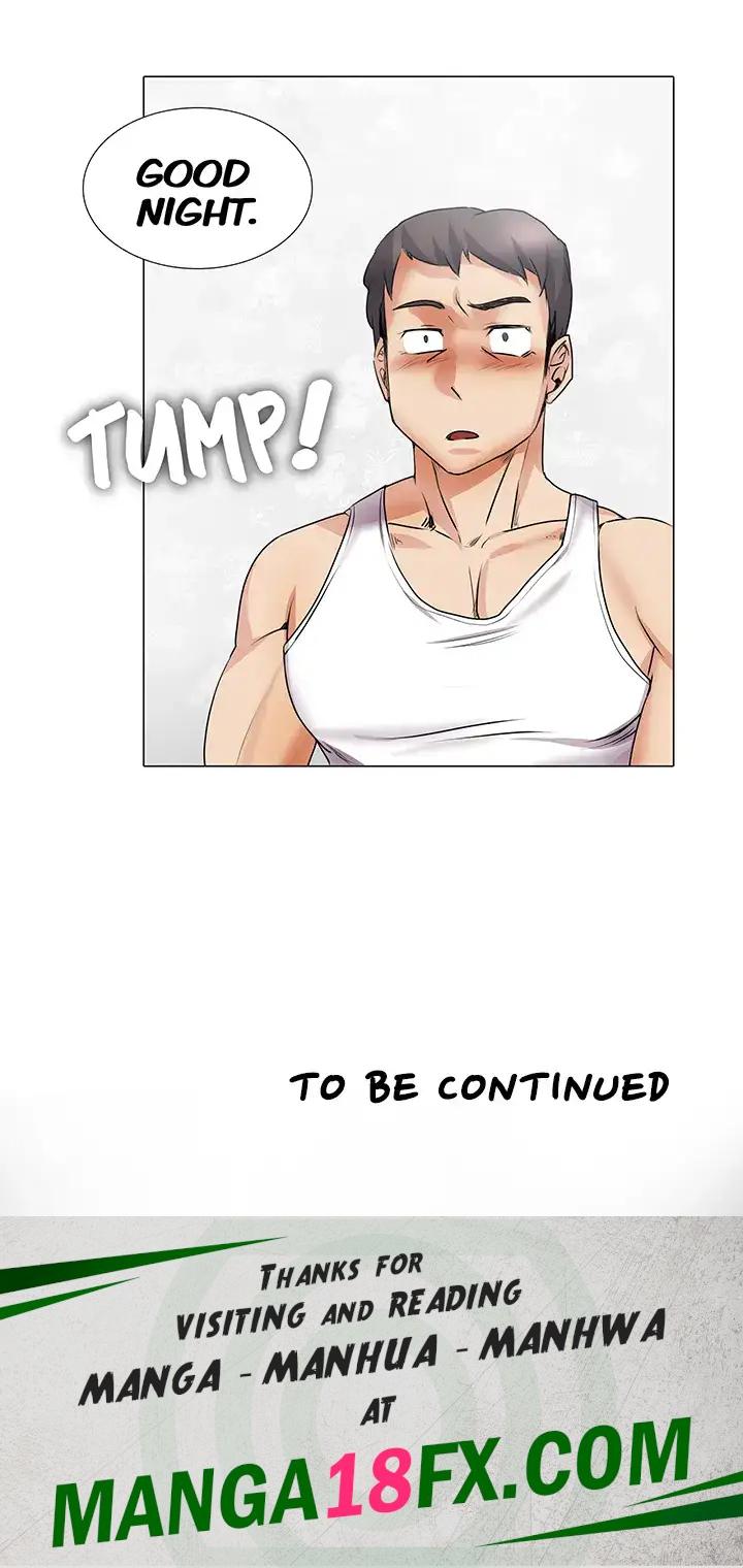 Draw it Yourself! (Uncensored) Chapter 31 - Page 38