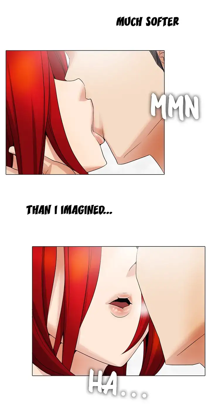 Draw it Yourself! (Uncensored) Chapter 31 - Page 4