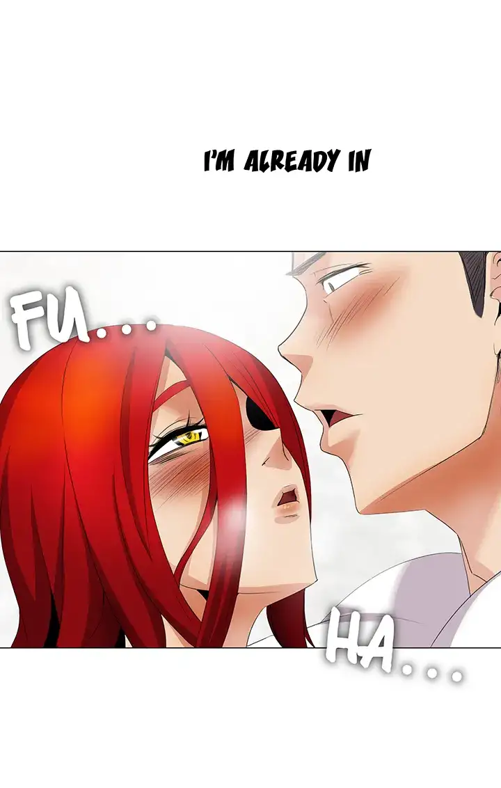 Draw it Yourself! (Uncensored) Chapter 31 - Page 5