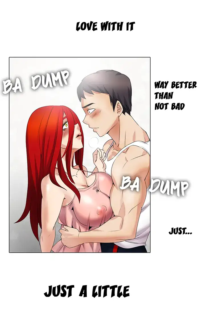 Draw it Yourself! (Uncensored) Chapter 31 - Page 6