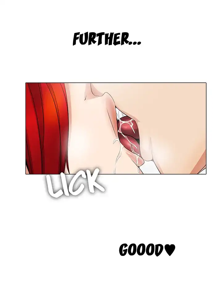 Draw it Yourself! (Uncensored) Chapter 31 - Page 8