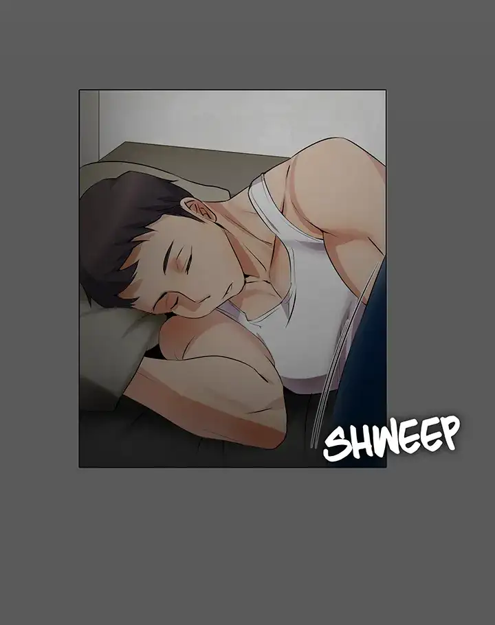 Draw it Yourself! (Uncensored) Chapter 32 - Page 22