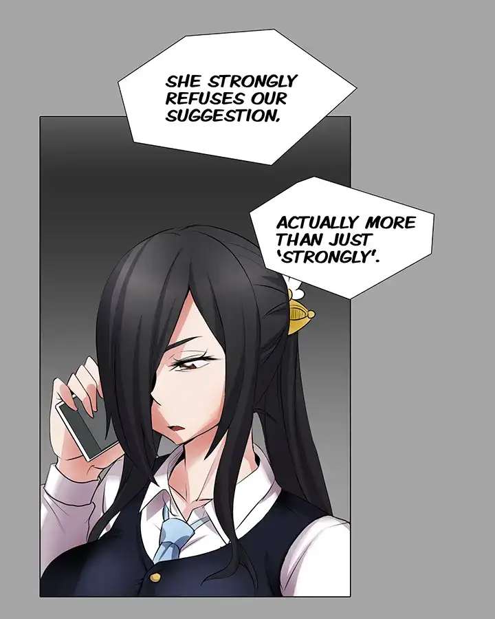 Draw it Yourself! (Uncensored) Chapter 32 - Page 7