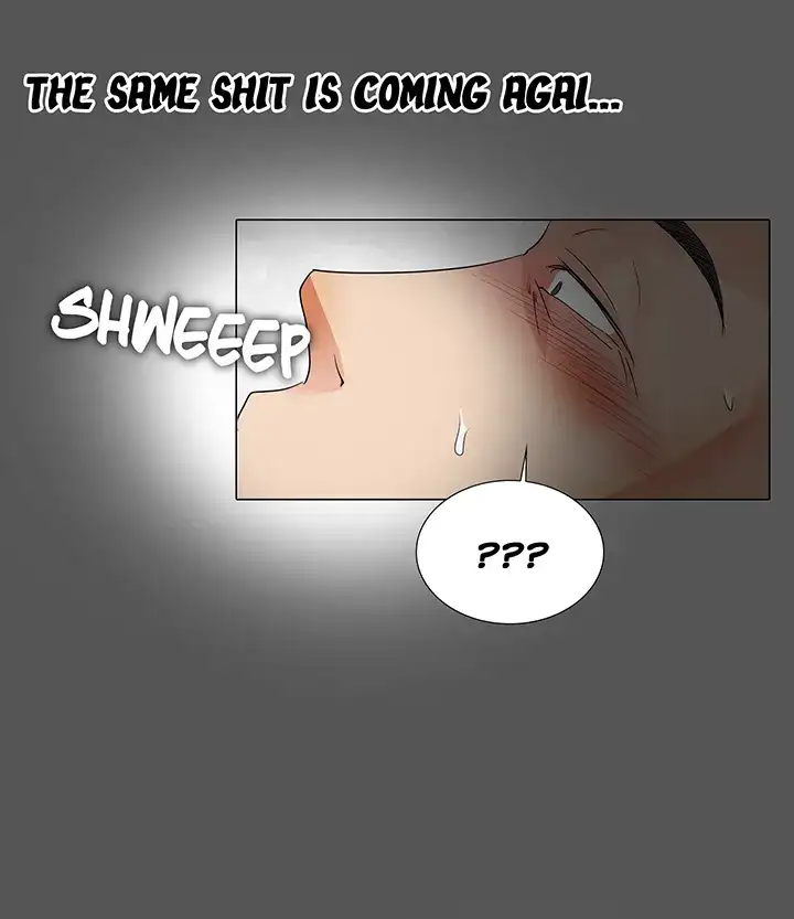 Draw it Yourself! (Uncensored) Chapter 33 - Page 18