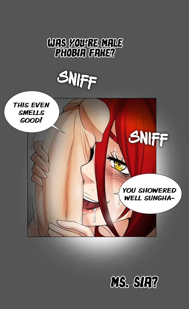 Draw it Yourself! (Uncensored) Chapter 33 - Page 22
