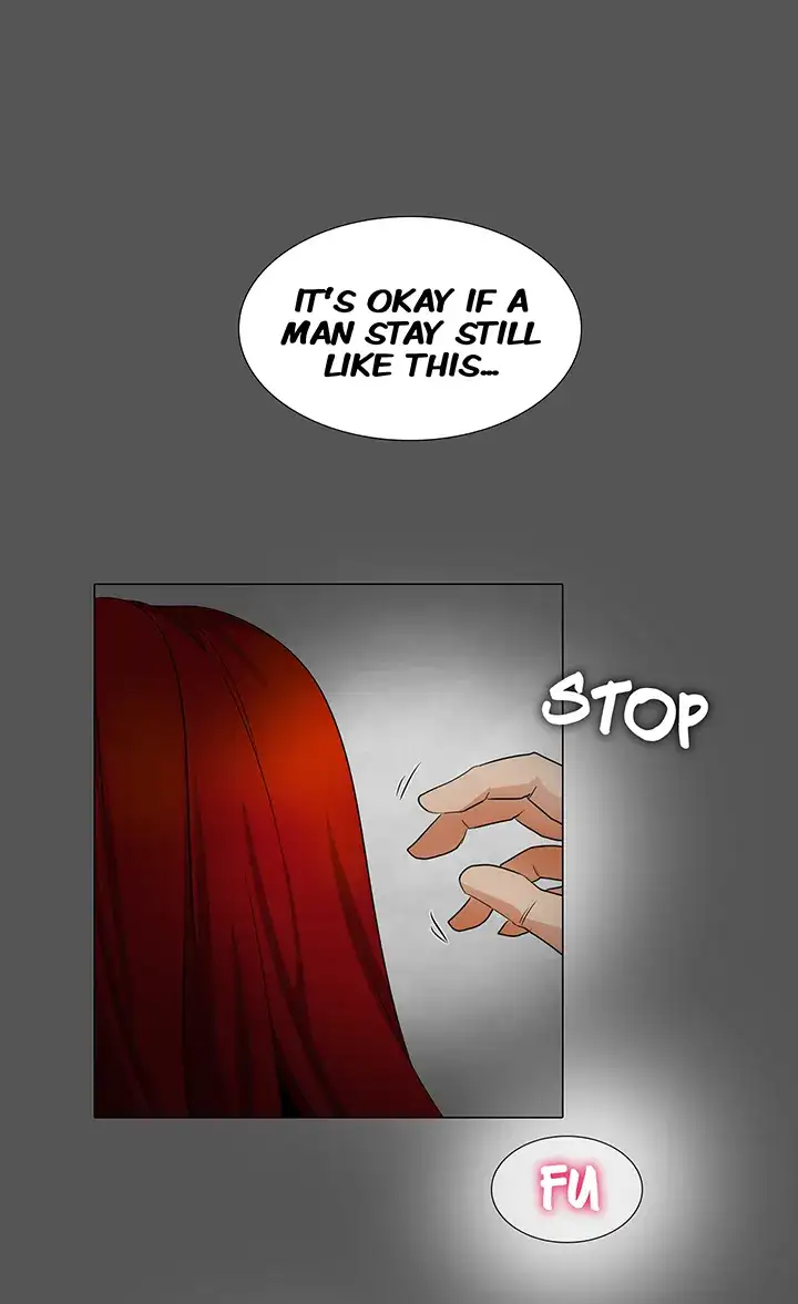 Draw it Yourself! (Uncensored) Chapter 33 - Page 25