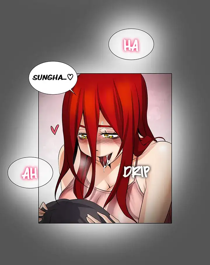 Draw it Yourself! (Uncensored) Chapter 33 - Page 4