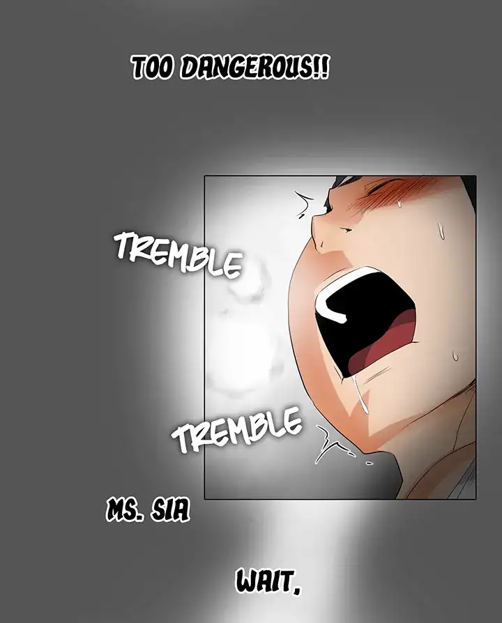 Draw it Yourself! (Uncensored) Chapter 34 - Page 28