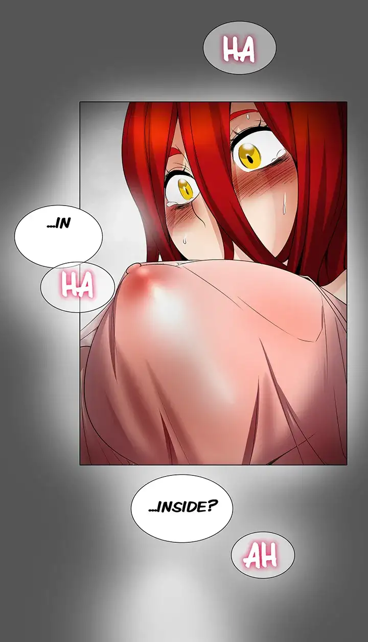 Draw it Yourself! (Uncensored) Chapter 34 - Page 34