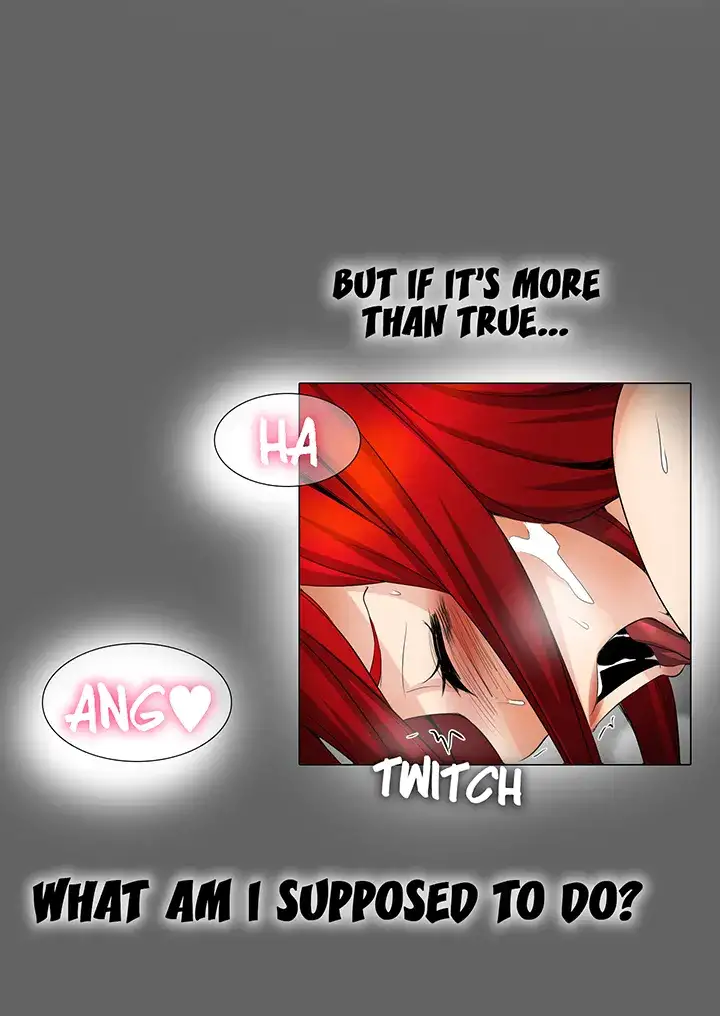 Draw it Yourself! (Uncensored) Chapter 35 - Page 9