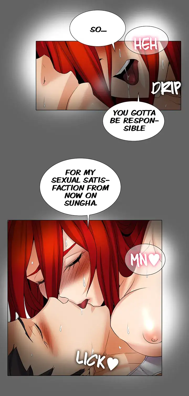 Draw it Yourself! (Uncensored) Chapter 36 - Page 16
