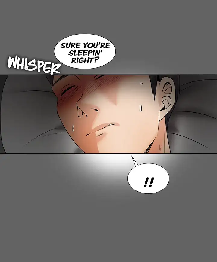 Draw it Yourself! (Uncensored) Chapter 36 - Page 3