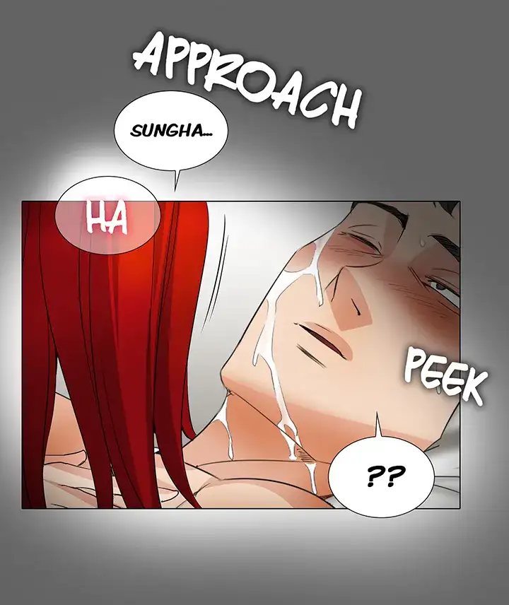 Draw it Yourself! (Uncensored) Chapter 36 - Page 32