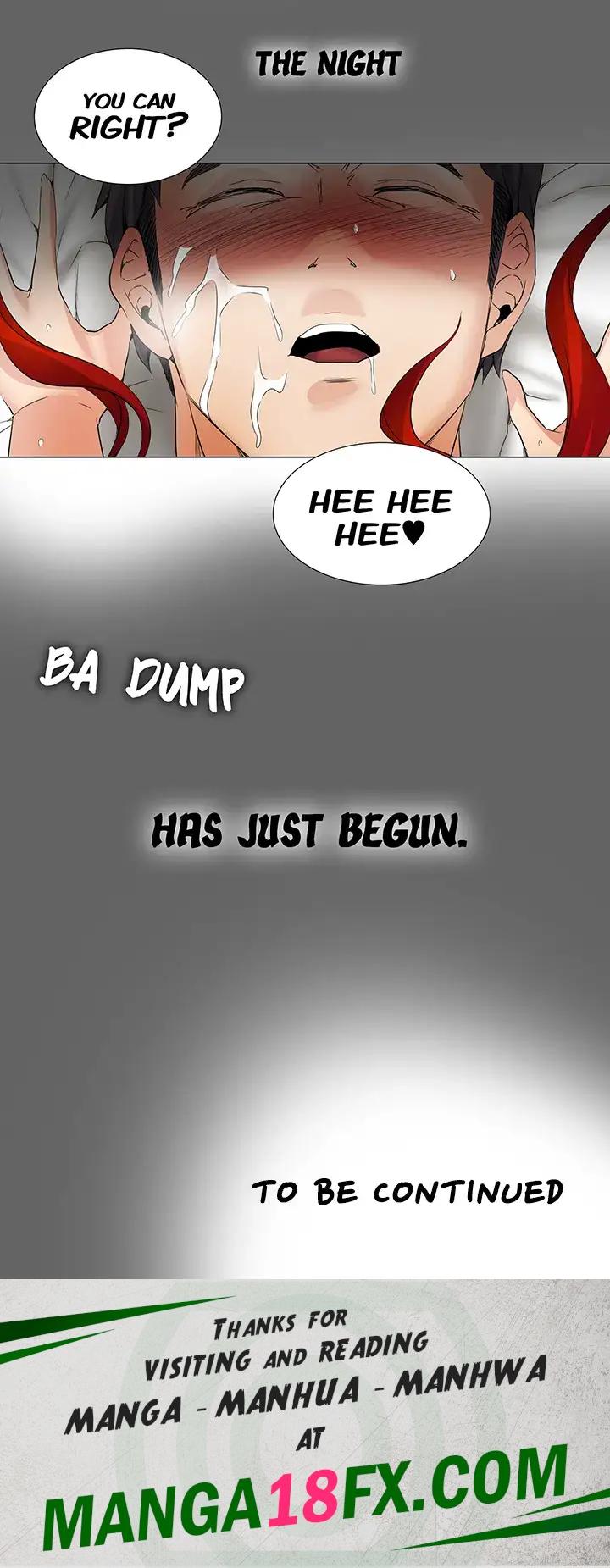 Draw it Yourself! (Uncensored) Chapter 36 - Page 35