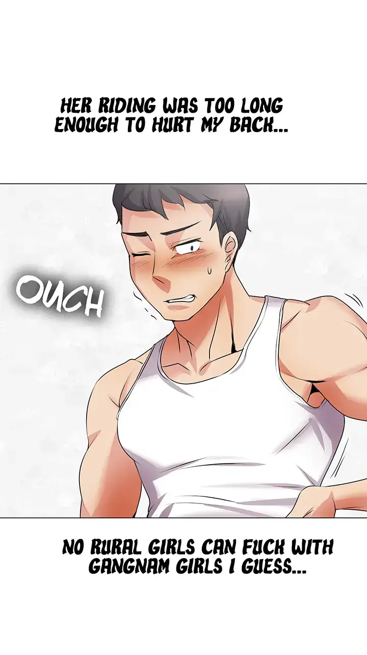 Draw it Yourself! (Uncensored) Chapter 38 - Page 11