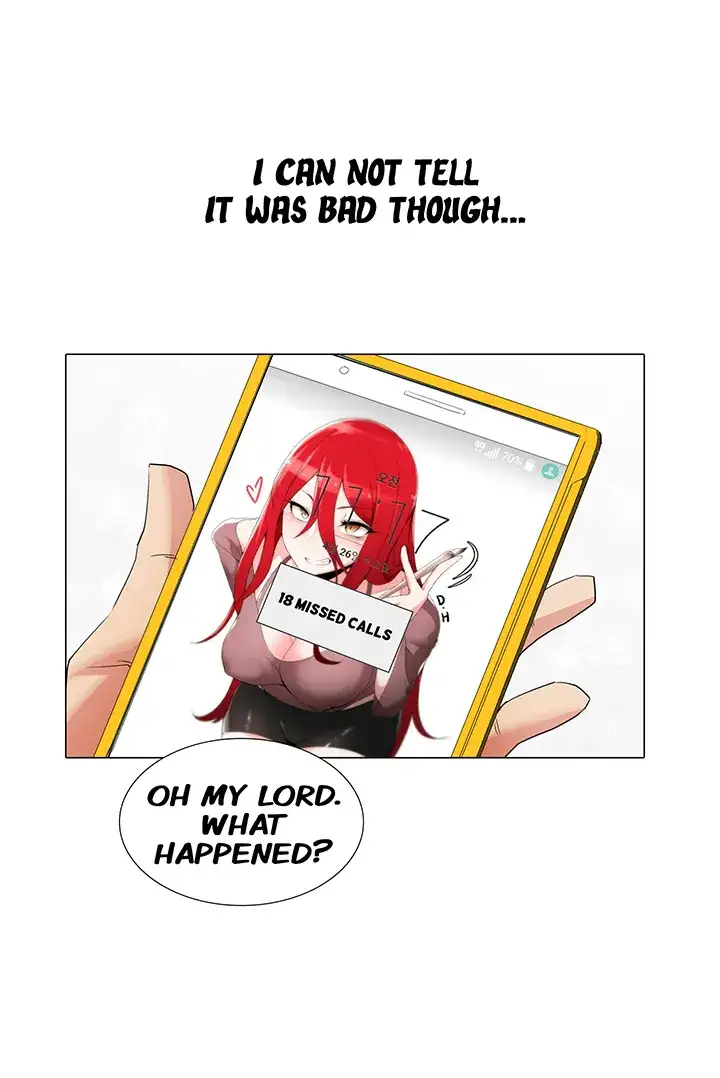 Draw it Yourself! (Uncensored) Chapter 38 - Page 15