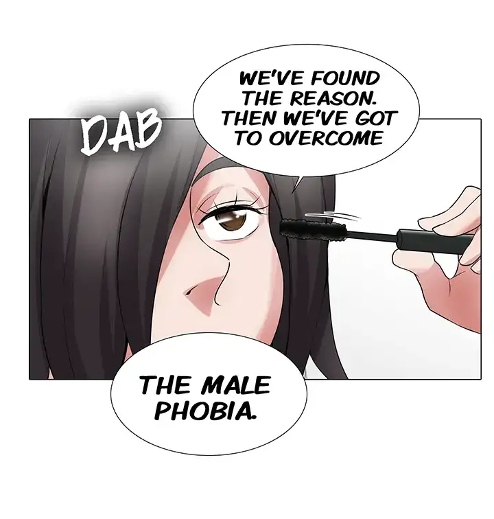 Draw it Yourself! (Uncensored) Chapter 38 - Page 22