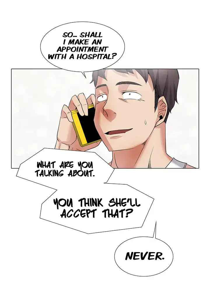 Draw it Yourself! (Uncensored) Chapter 38 - Page 23