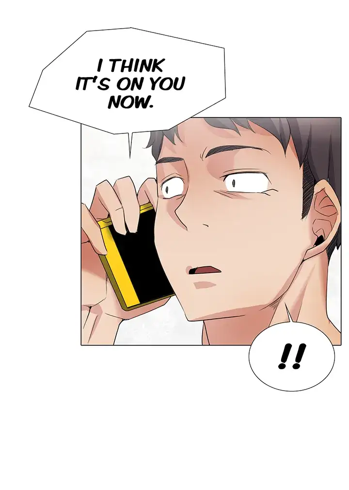 Draw it Yourself! (Uncensored) Chapter 38 - Page 24