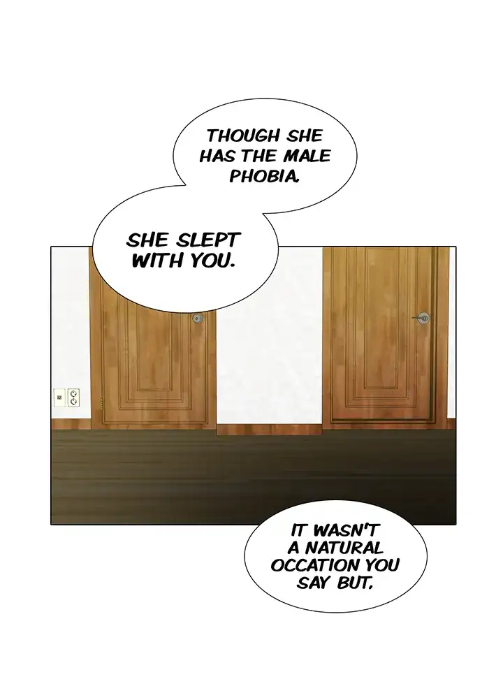 Draw it Yourself! (Uncensored) Chapter 38 - Page 25