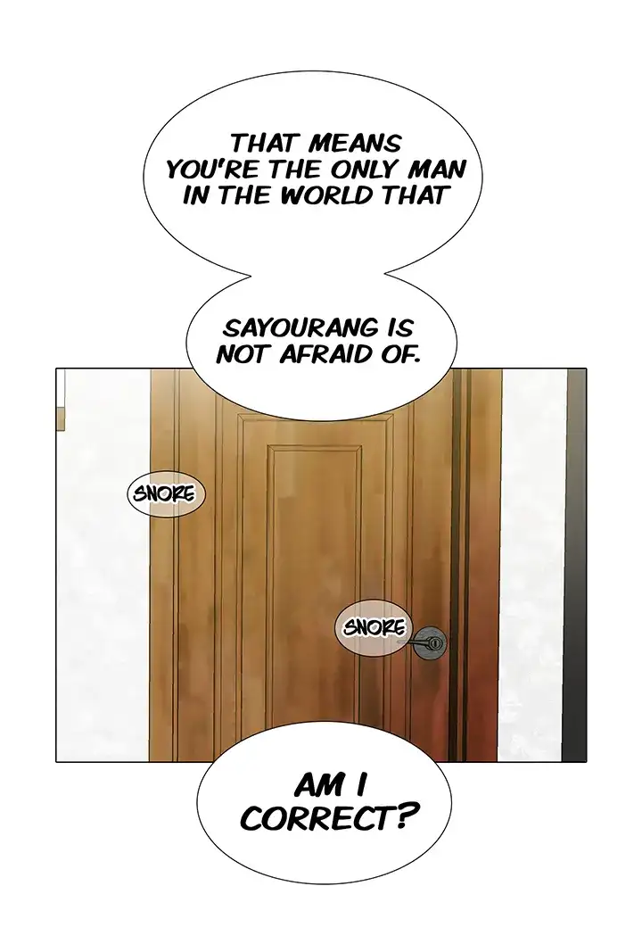 Draw it Yourself! (Uncensored) Chapter 38 - Page 26