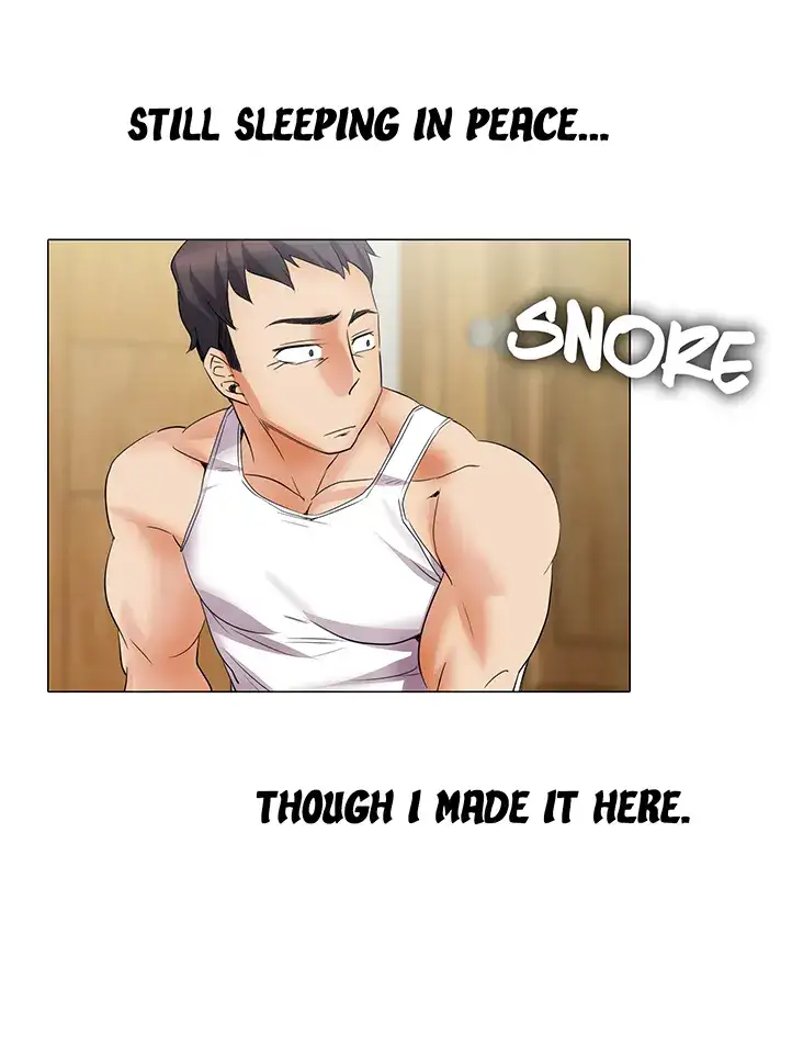 Draw it Yourself! (Uncensored) Chapter 39 - Page 12
