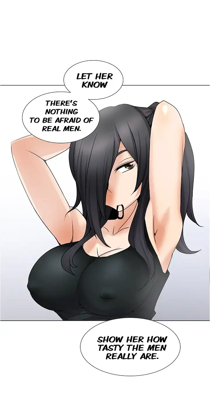 Draw it Yourself! (Uncensored) Chapter 39 - Page 17