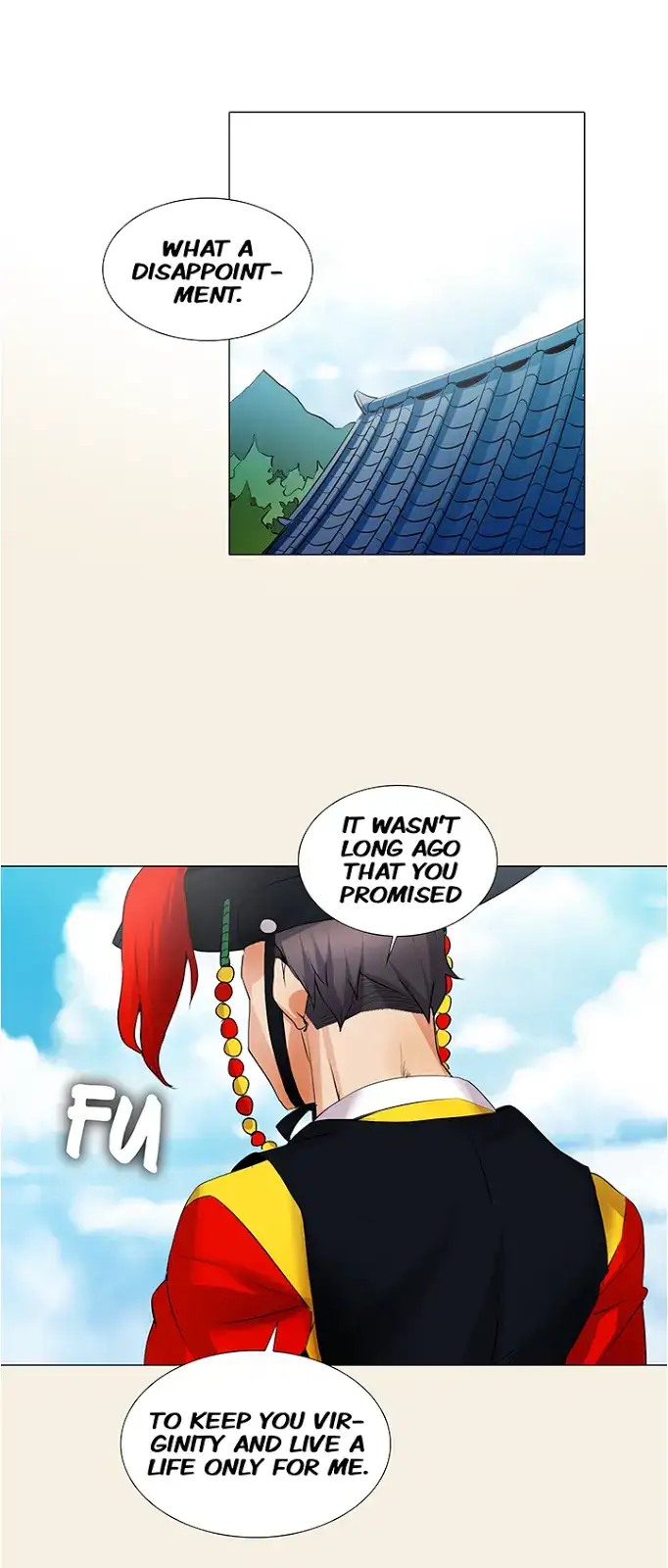 Draw it Yourself! (Uncensored) Chapter 39 - Page 2