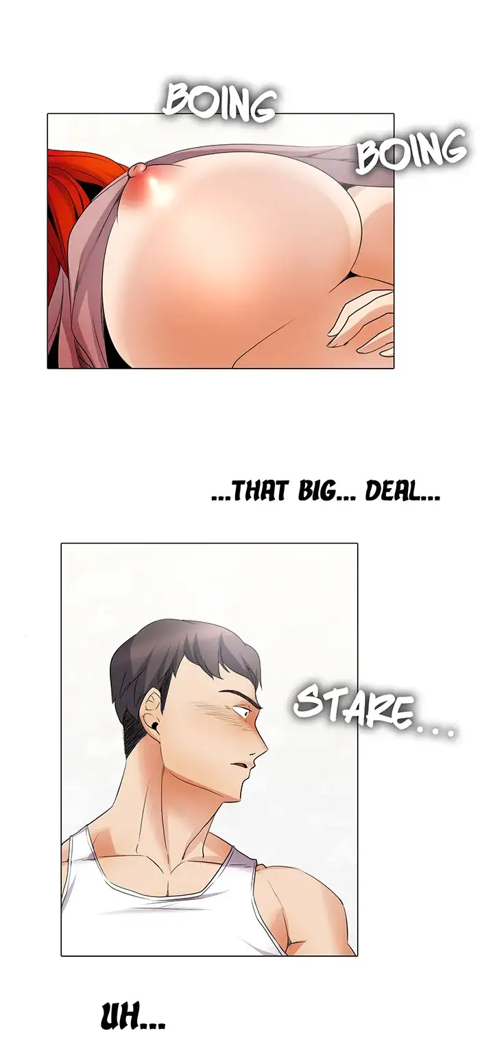 Draw it Yourself! (Uncensored) Chapter 39 - Page 22
