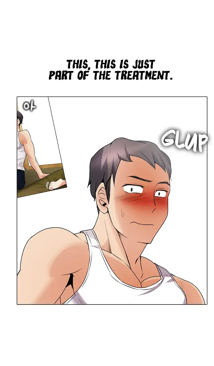 Draw it Yourself! (Uncensored) Chapter 39 - Page 27