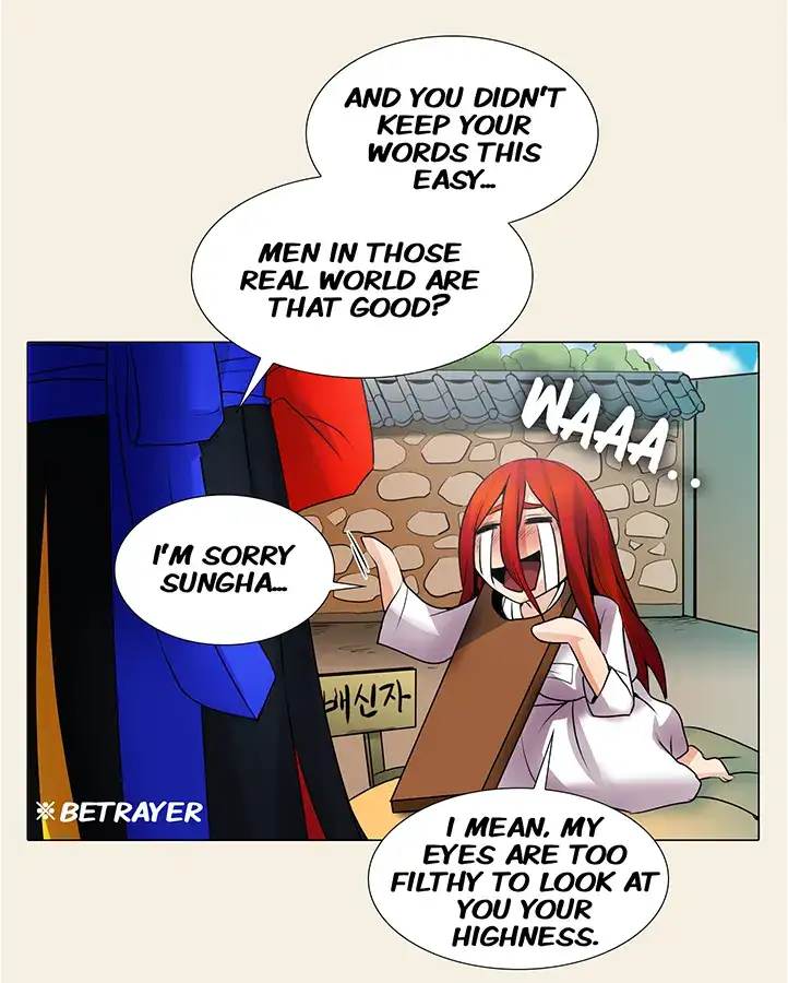 Draw it Yourself! (Uncensored) Chapter 39 - Page 3