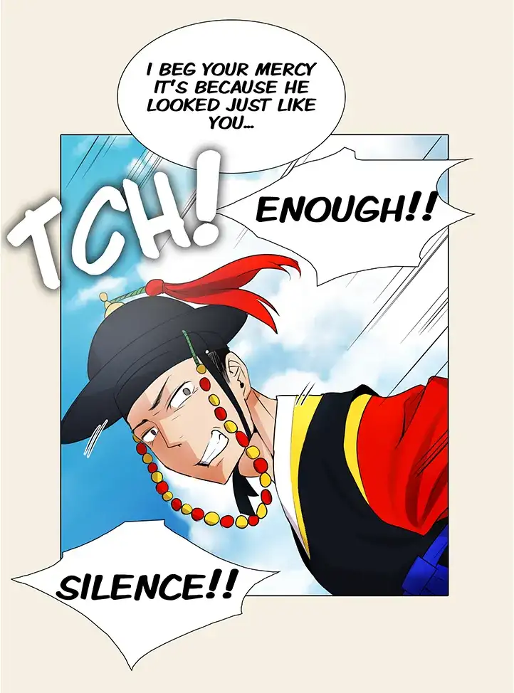 Draw it Yourself! (Uncensored) Chapter 39 - Page 4