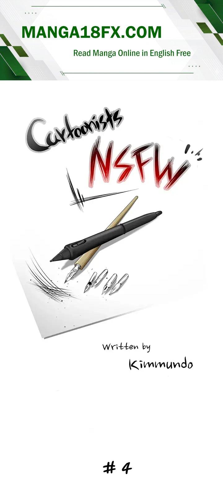 Draw it Yourself! (Uncensored) Chapter 4 - Page 1