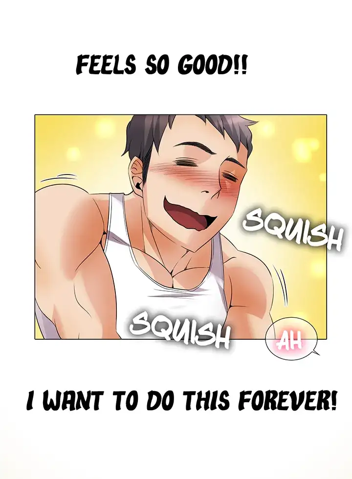 Draw it Yourself! (Uncensored) Chapter 40 - Page 12