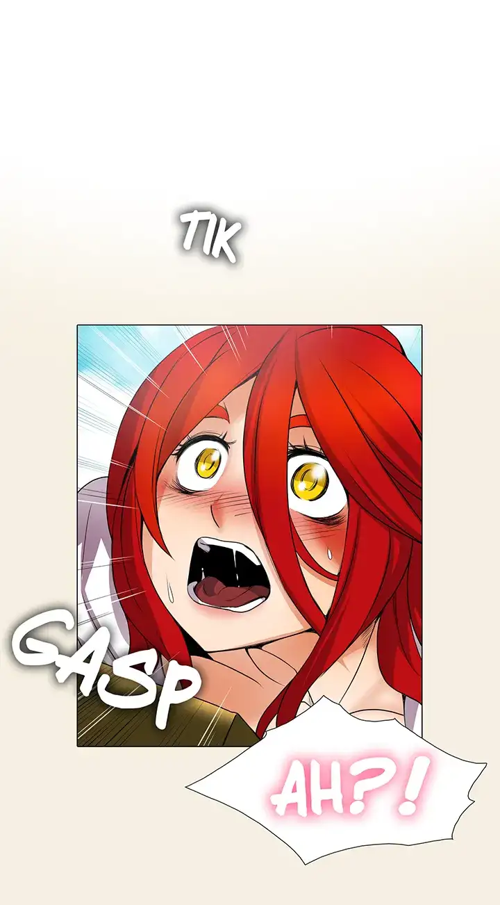 Draw it Yourself! (Uncensored) Chapter 40 - Page 2