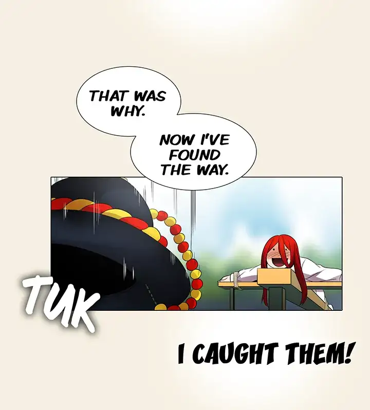 Draw it Yourself! (Uncensored) Chapter 40 - Page 21