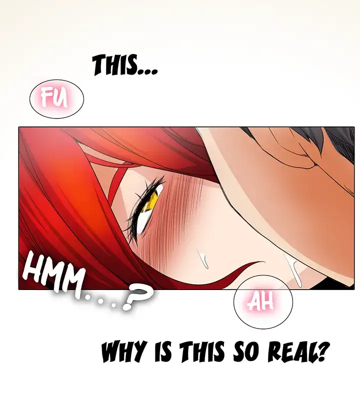 Draw it Yourself! (Uncensored) Chapter 40 - Page 28