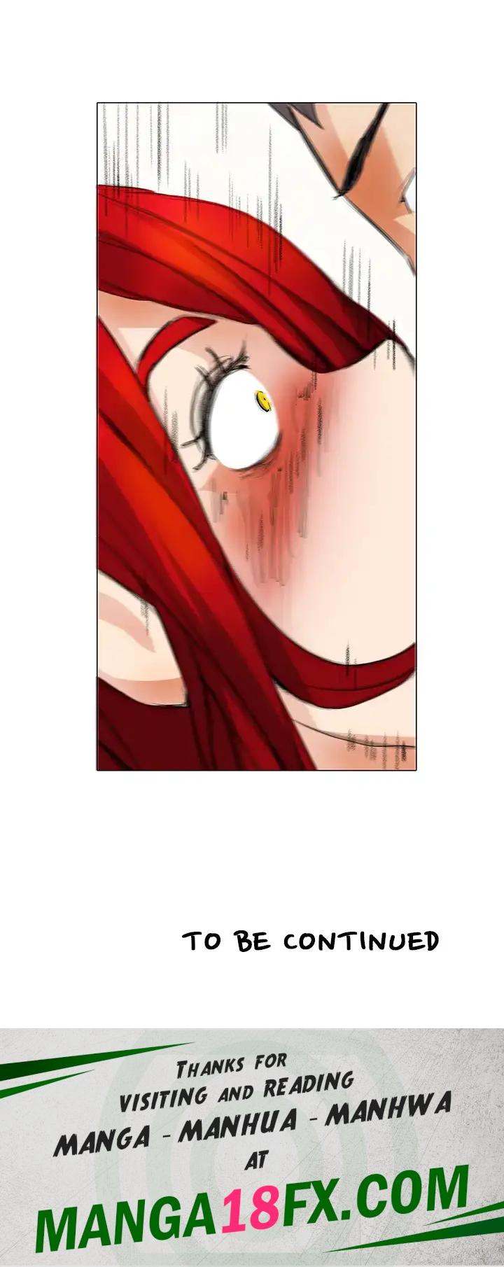 Draw it Yourself! (Uncensored) Chapter 40 - Page 31
