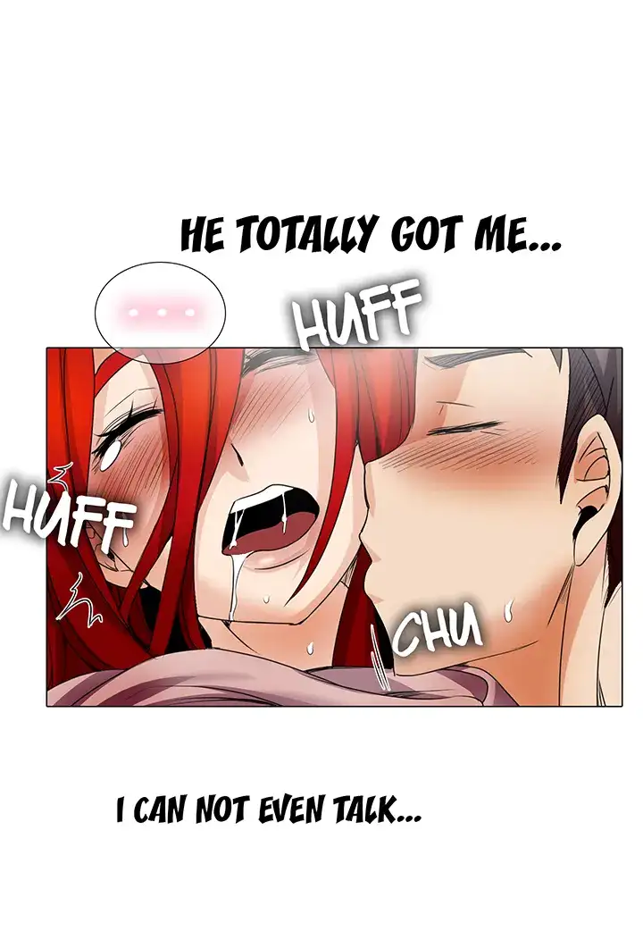Draw it Yourself! (Uncensored) Chapter 41 - Page 15