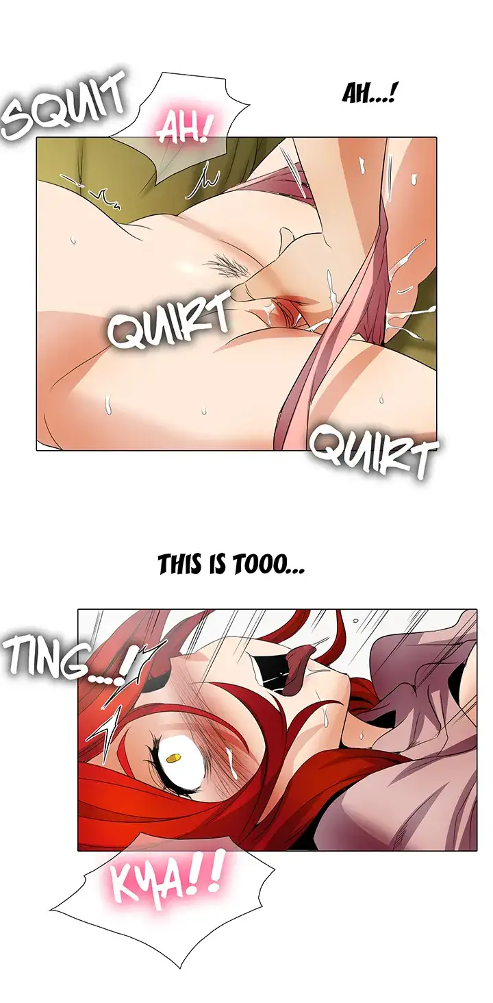 Draw it Yourself! (Uncensored) Chapter 42 - Page 12