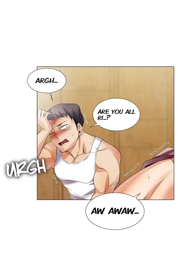 Draw it Yourself! (Uncensored) Chapter 42 - Page 17