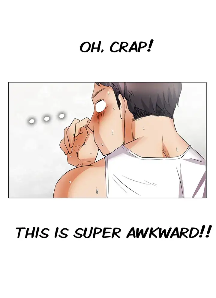 Draw it Yourself! (Uncensored) Chapter 42 - Page 19