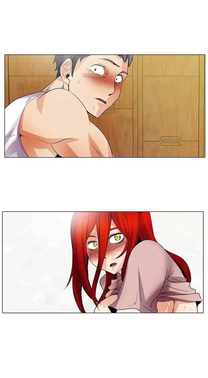 Draw it Yourself! (Uncensored) Chapter 42 - Page 25