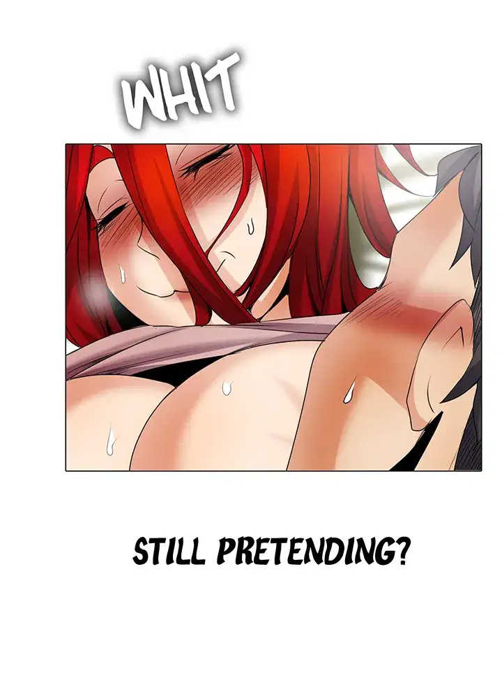 Draw it Yourself! (Uncensored) Chapter 42 - Page 5