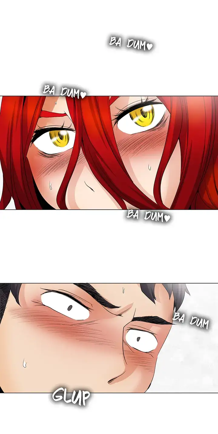 Draw it Yourself! (Uncensored) Chapter 43 - Page 16