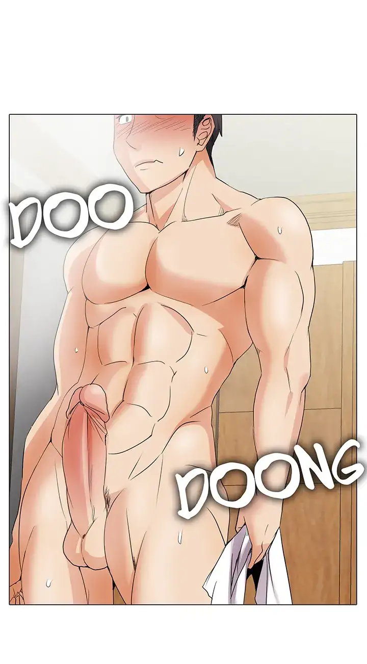 Draw it Yourself! (Uncensored) Chapter 43 - Page 19