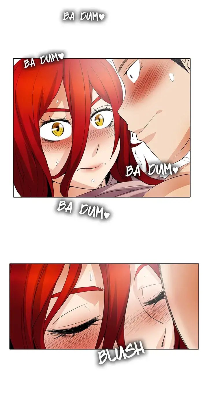 Draw it Yourself! (Uncensored) Chapter 43 - Page 28