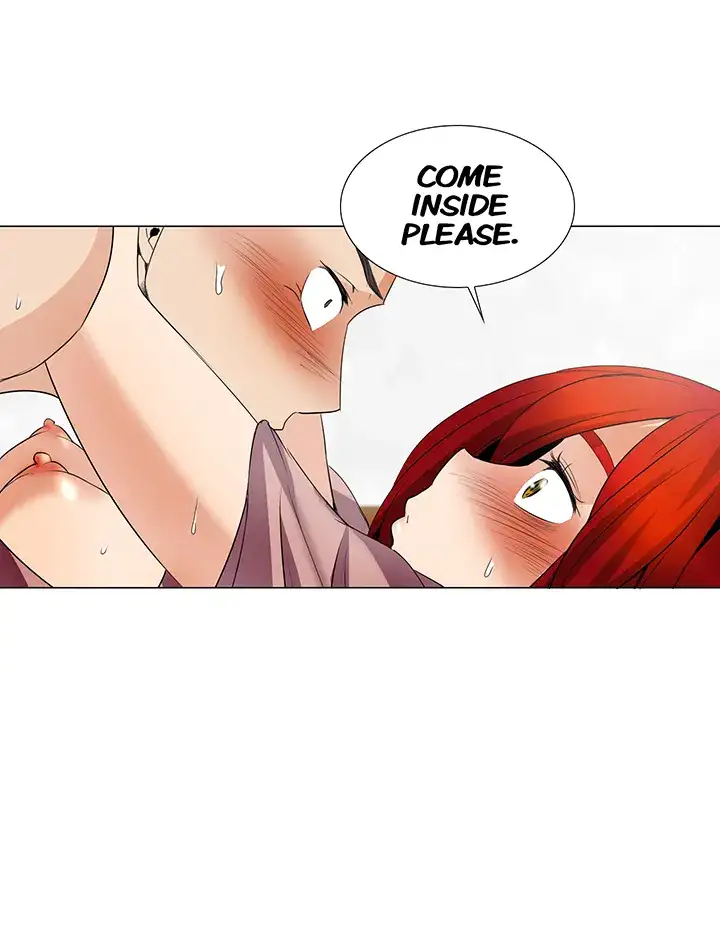 Draw it Yourself! (Uncensored) Chapter 44 - Page 13