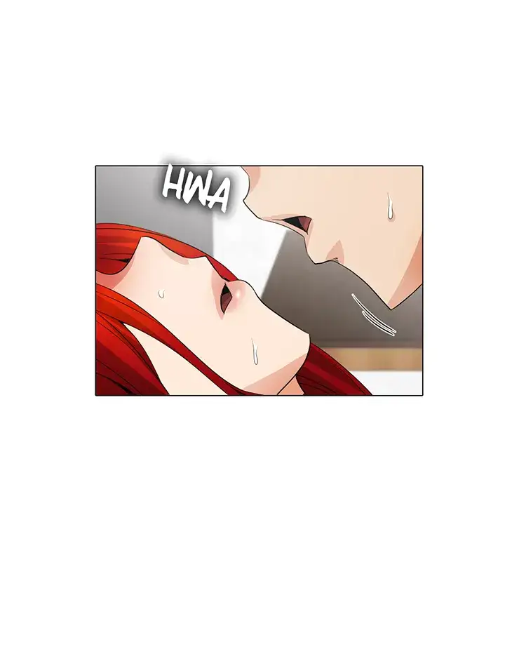 Draw it Yourself! (Uncensored) Chapter 44 - Page 3